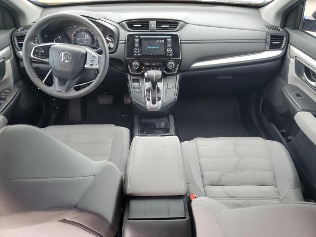 2017 HONDA CR-V LX - 7FARW5H3XHE003720