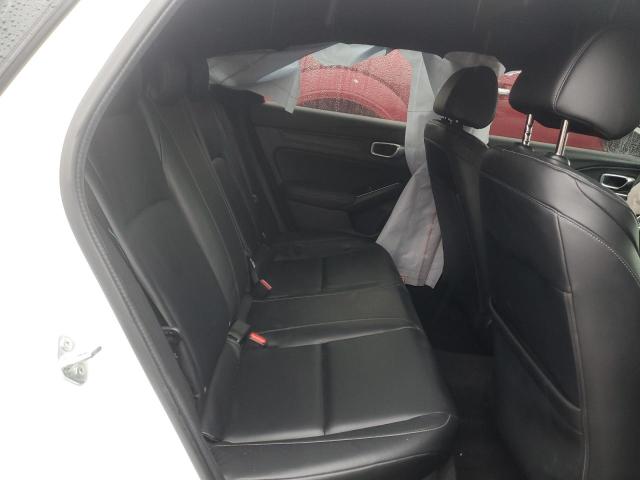 2023 ACURA INTEGRA A- - 19UDE4H38PA022357
