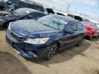 2016 HONDA ACCORD EXL - 1HGCR2F86GA086741