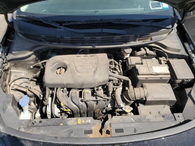 2019 KIA RIO S - 3KPA24AB7KE172638