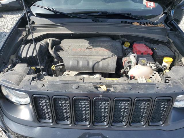 2020 JEEP RENEGADE S - ZACNJBAB6LPM08609