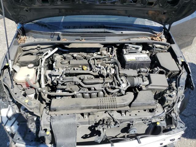 2020 TOYOTA COROLLA SE - JTDS4RCE2LJ025697