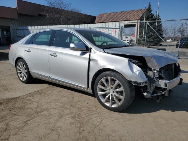 Vin: 2g61n5s33g9174688, lot: 48920145, cadillac xts luxury collection 20164