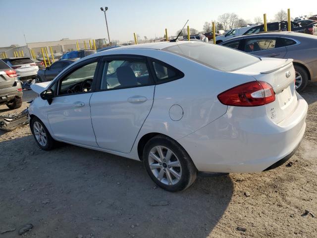 Vin: 3fadp4bj2bm164754, lot: 48905935, ford fiesta se 20112