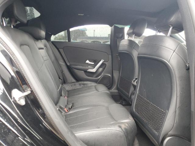 2021 MERCEDES-BENZ CLA 250 - W1K5J4GBXMN151685