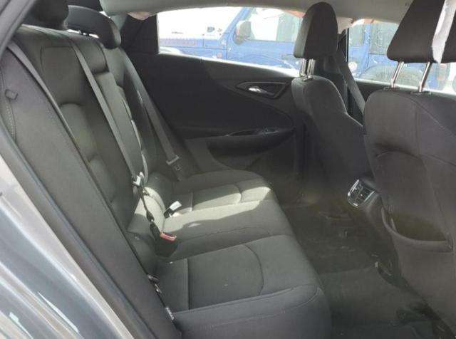 2023 CHEVROLET MALIBU LT - 1G1ZD5ST8PF163902