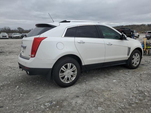 Vin: 3gyfnbe30fs586849, lot: 50806065, cadillac srx luxury collection 20153