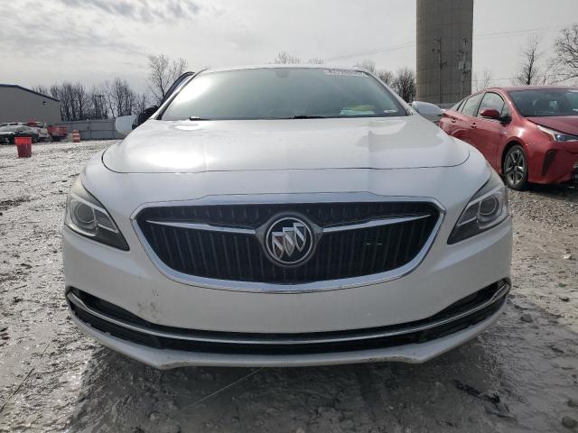 2018 BUICK LACROSSE E 1G4ZP5SZ4JU125746