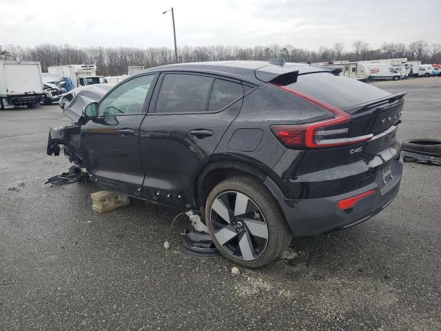 Vin: yv4ed3gm0p2062398, lot: 49081605, volvo c40 rechar recharge ultimate 20232