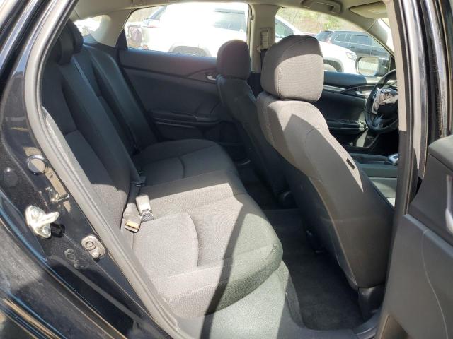 2017 HONDA CIVIC LX - 19XFC2F54HE225234