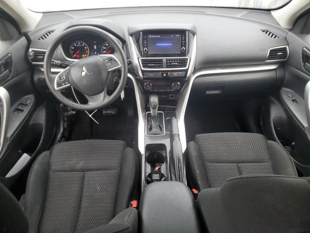 2019 MITSUBISHI ECLIPSE CR - JA4AS3AA1KZ039213
