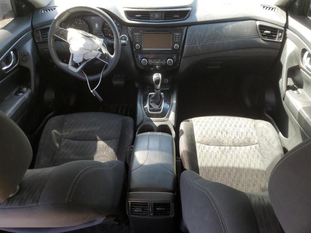 5N1AT2MT5LC782712 2020 NISSAN ROGUE