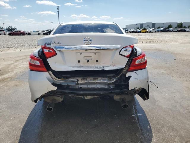 2016 NISSAN ALTIMA 2.5 - 1N4AL3AP6GN390453