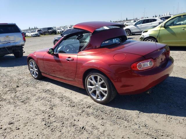 Vin: jm1nc2pf6e0236145, lot: 48206175, mazda mx5 grand touring 20142