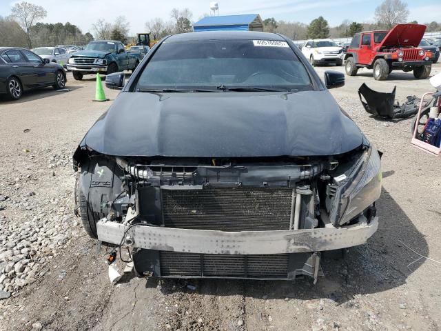 2015 MERCEDES-BENZ CLA 250 - WDDSJ4EB0FN278146