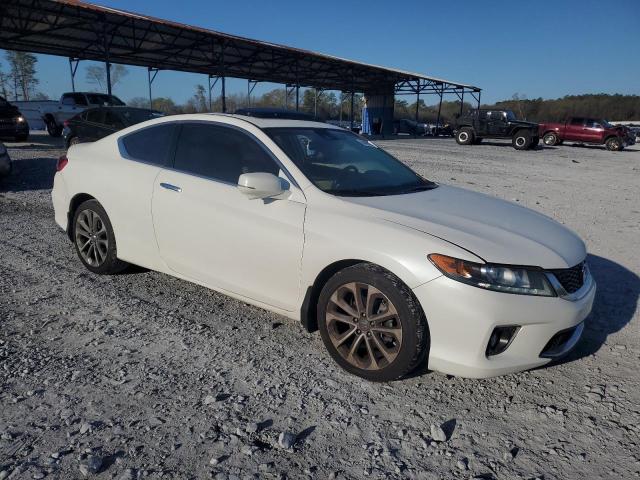 2015 HONDA ACCORD EXL - 1HGCT2B80FA001866