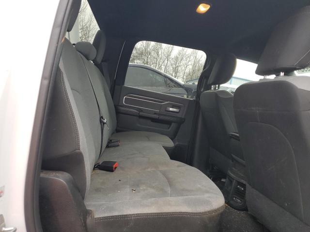 2021 RAM 2500 BIG H - 3C6UR5DJ9MG627943