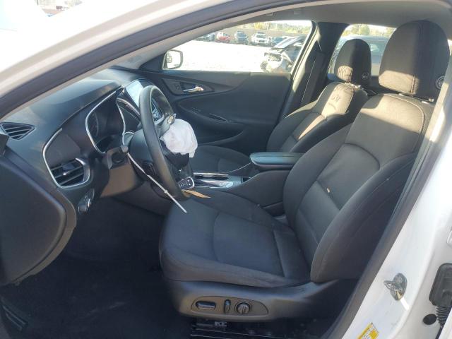 2020 CHEVROLET MALIBU LT - 1G1ZD5ST4LF032265
