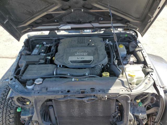 2018 JEEP WRANGLER U - 1C4HJWEG9JL926986