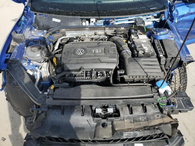 2024 VOLKSWAGEN JETTA 40TH 3VW9T7BU9RM016440