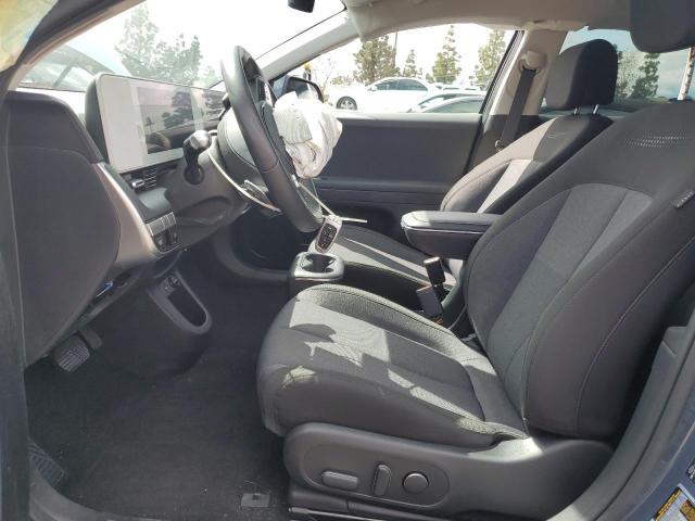 2024 HYUNDAI IONIQ 5 SE - KM8KM4DE2RU308816
