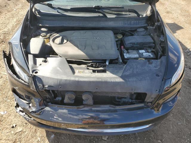 2016 JEEP CHEROKEE L - 1C4PJMDS4GW286005