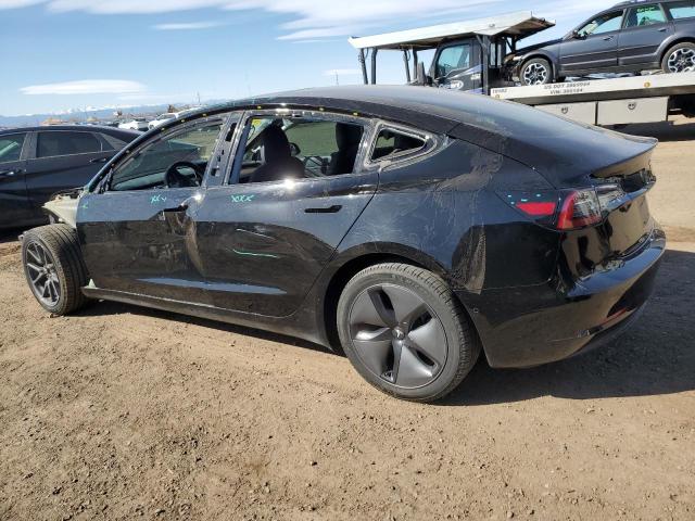 2018 TESLA MODEL 3 - 5YJ3E1EB1JF127745