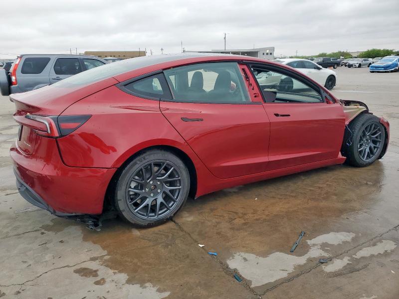 2024 TESLA MODEL 3 - 5YJ3E1EB9RF755712