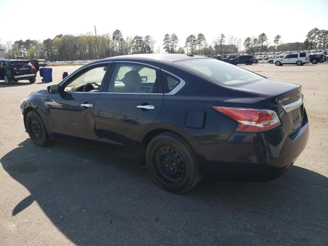 2015 NISSAN ALTIMA 2.5 - 1N4AL3AP2FC122381