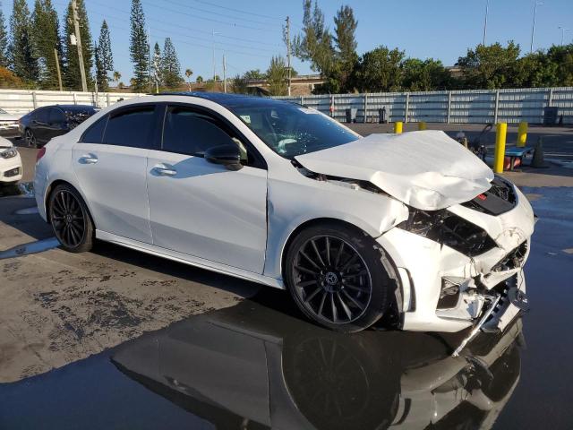 Vin: wdd3g4eb9kw023454, lot: 50461225, mercedes-benz a-class 220 20194