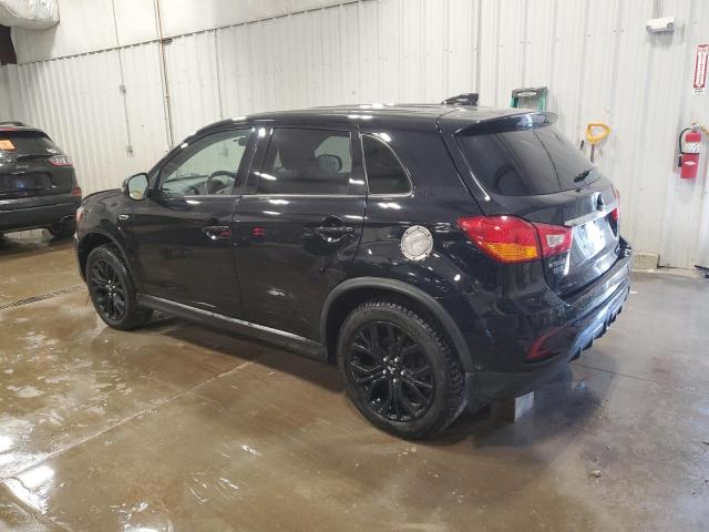 Vin: ja4ar3au9ku025580, lot: 49911325, mitsubishi outlander es 20192