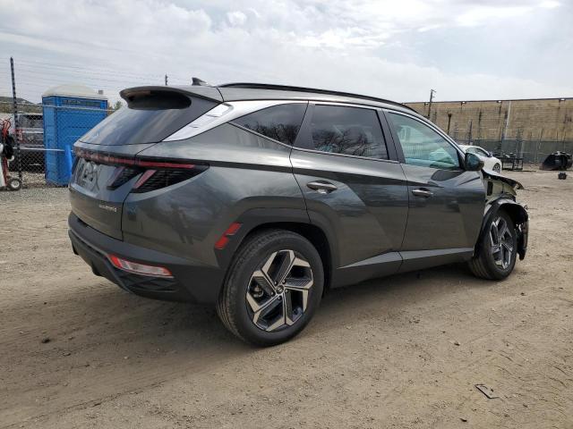 Vin: km8jccd10ru238593, lot: 49983575, hyundai tucson sel convenience 20243