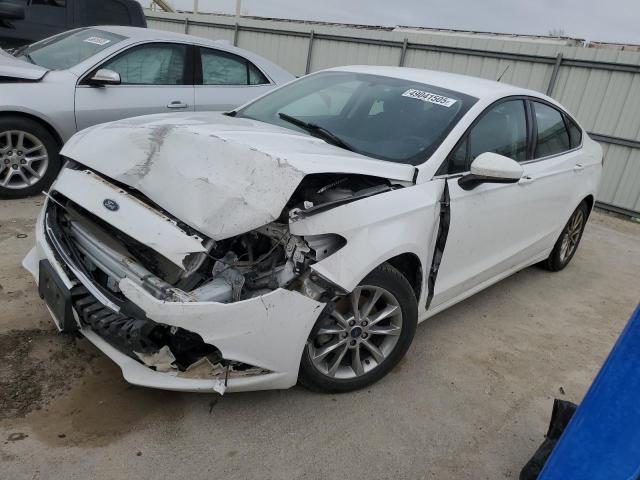 Vin: 3fa6p0hd6hr397518, lot: 49041505, ford fusion se 2017 img_1