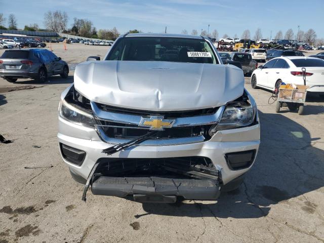 2016 CHEVROLET COLORADO - 1GCGSBEA0G1119368