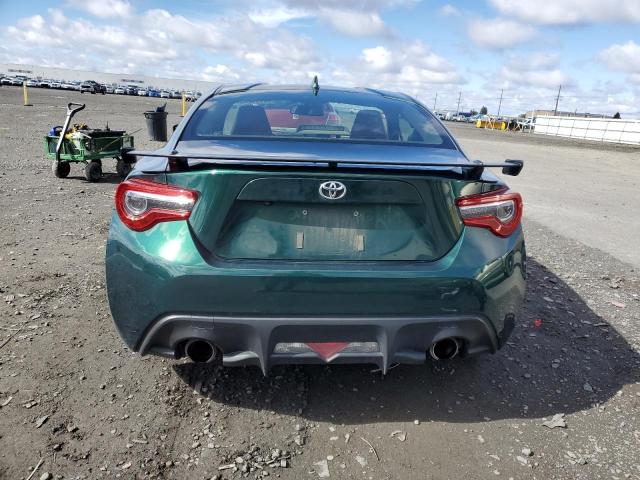 2020 TOYOTA 86 GT JF1ZNAE1XL9750169