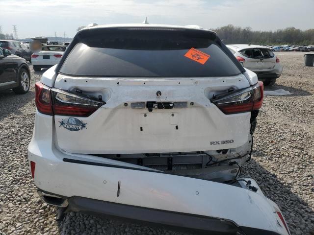 2019 LEXUS RX 350 BAS - 2T2ZZMCA8KC140455
