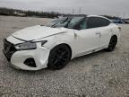 2019 NISSAN MAXIMA S - 1N4AA6AV7KC373509