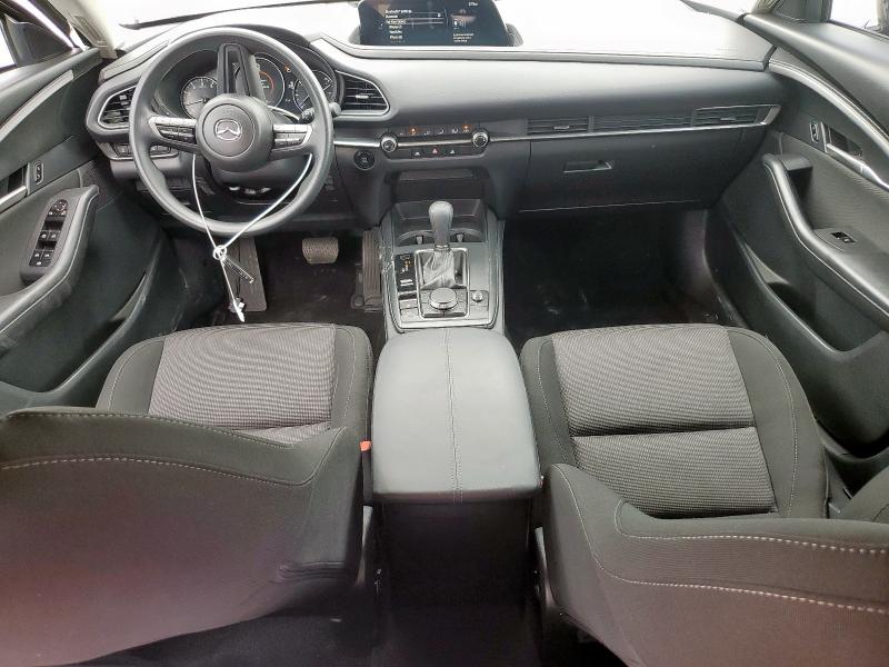 2023 MAZDA CX-30 - 3MVDMBAM0PM508820