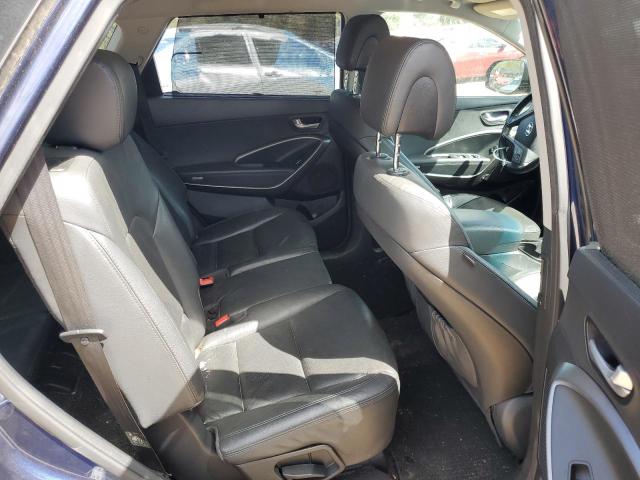 2017 HYUNDAI SANTA FE S - KM8SN4HF1HU221407