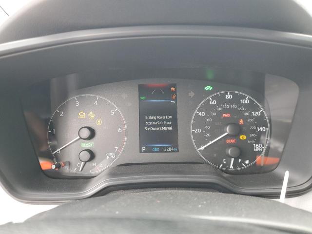 2024 TOYOTA COROLLA LE - JTDBCMFE6R3030948