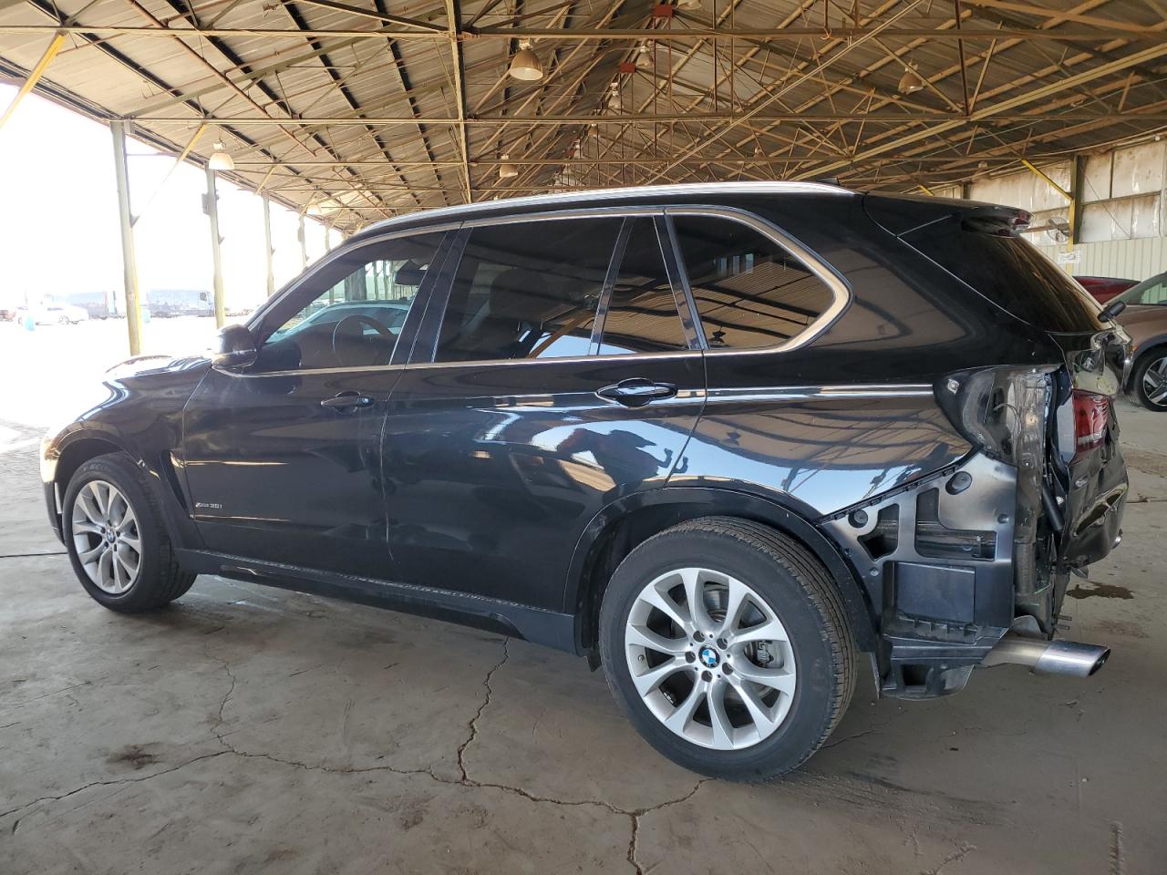 BMW X5 XDRIVE35I