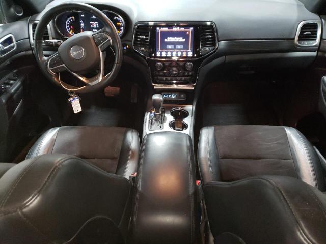 2020 JEEP GRAND CHER - 1C4RJFAG3LC236275