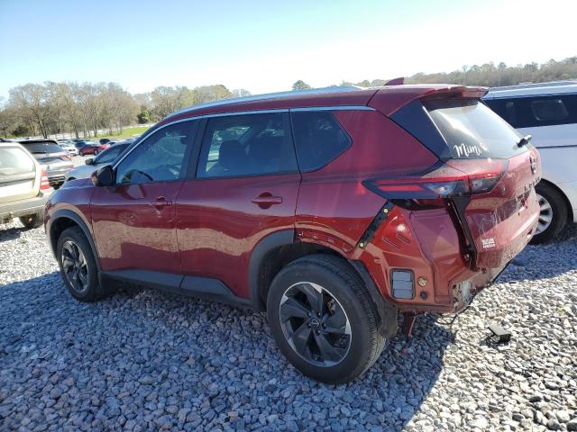 Vin: 5n1bt3ba8rc731757, lot: 49829835, nissan rogue sv 20242