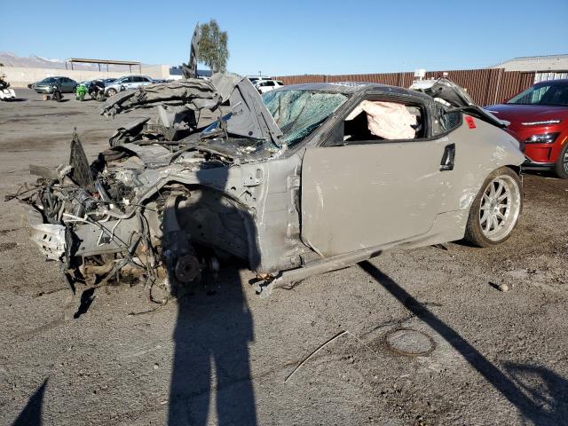 2009 NISSAN 370Z #3130077098