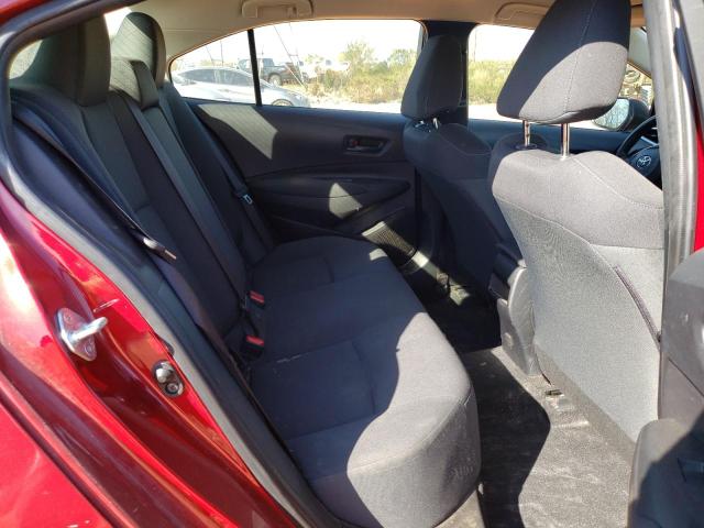 2022 TOYOTA COROLLA LE - JTDEPMAE3NJ227798