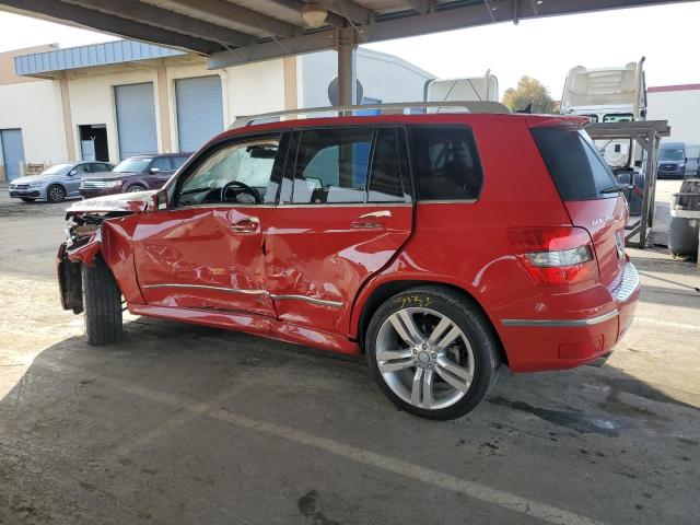 Vin: wdcgg5gb5cf765196, lot: 49824175, mercedes-benz glk-class 350 20122