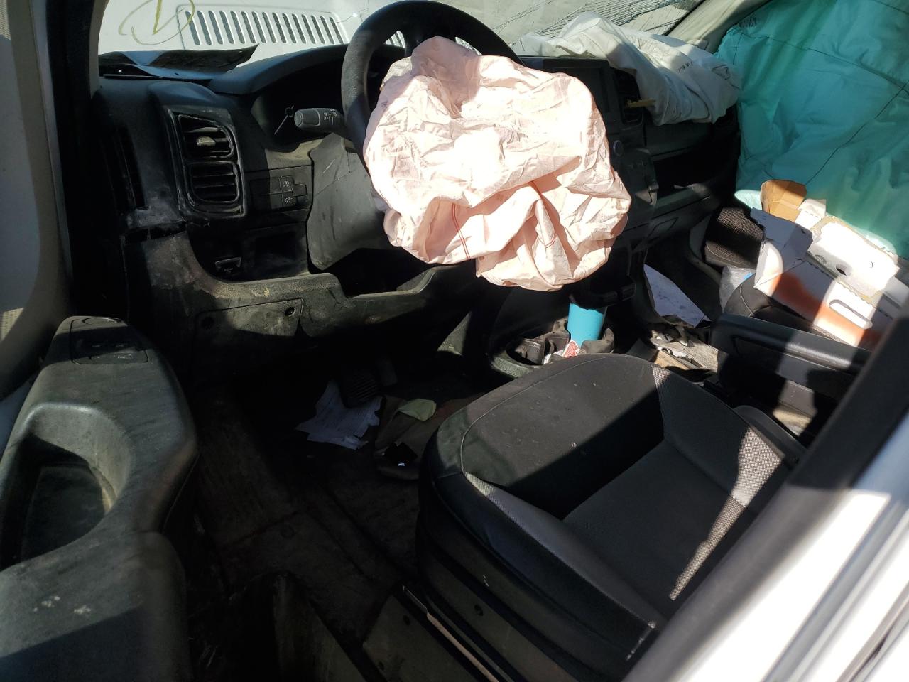 RAM PROMASTER 2500 STANDARD