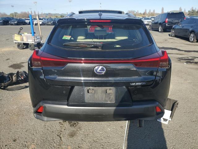 2020 LEXUS UX 250H JTHP9JBH4L2025441