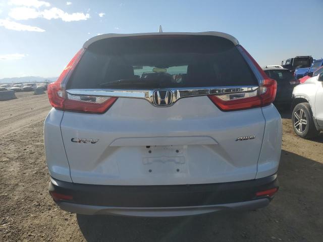 2019 HONDA CR-V EX - 5J6RW2H56KL013252