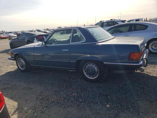 Vin: 10704412008362, lot: 49734735, mercedes-benz 400-class 19732
